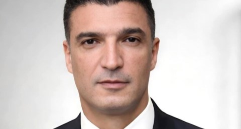 وزير الصناعة