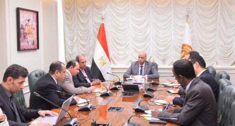  العمل: منظومة وطنية جديدة لتأهيل الكوادر المصرية لسوق العمل العالمي