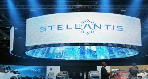 شركة ستيلانتس تعلن عن نتائجها المالية الكاملة لعام 2025