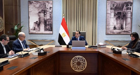 رئيس الوزراء يُتابع الموقف التنفيذي لمشروعات هيئة المجتمعات العمرانية الجديدة