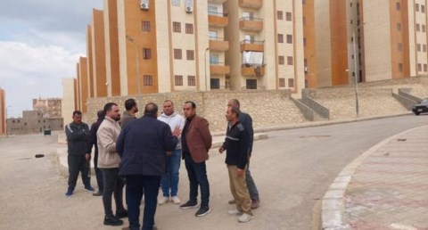  المهندسة راندة المنشاوي