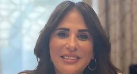 راندة المنشاوي