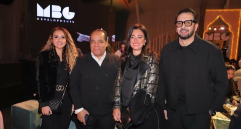 MBG تكشف خطط طرح المرحلة الثانية من ديبلو إيست