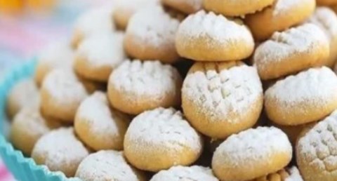 وزارة التموين تطرح كعك العيد بالمنافذ.. تعرف على الأسعار