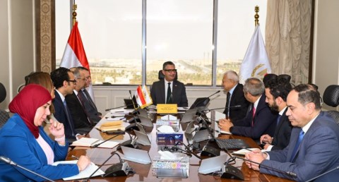  وزير التموين:التحول الرقمي في الرقابة على الأسواق يعزز كفاءة المتابعة