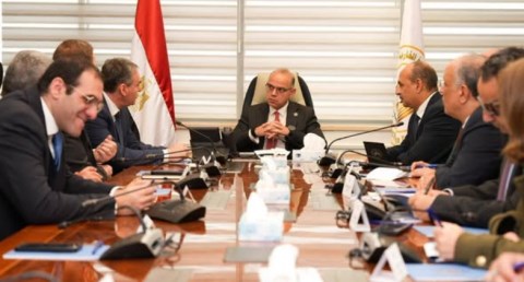  الدكتور محمد فريد صالح