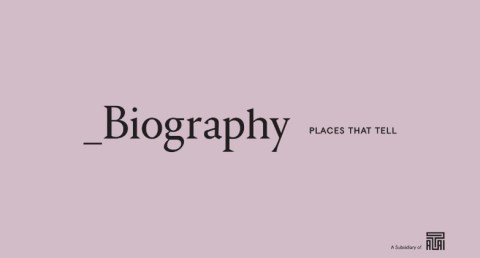 مجموعة العتال القابضة تُغيِّر علامتها التجارية  للتطوير العقاري «عتال بروبرتيز»  إلى Biography