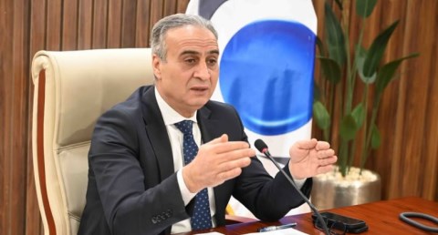 رئيس جهاز حماية المستهلك