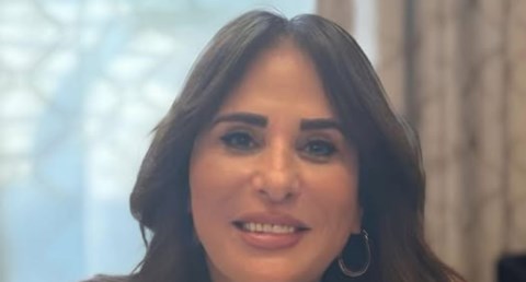 المهندسة راندة المنشاوي وزيرة الإسكان والمرافق والمجتمعات العمرانية