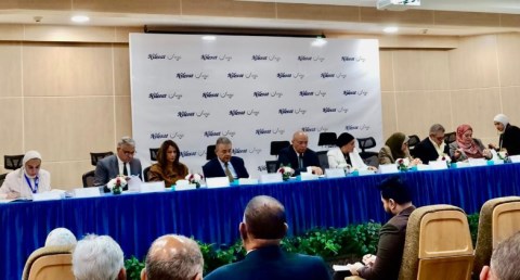 65.6 مليون دولار أرباح نايل سات في 2025 بزيادة 13.7% على العام السابق 