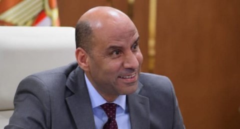 وزير العمل يعتمد صرف 343.9 مليون جنيه منحة عيد الفطر للعمالة غير المنتظمة