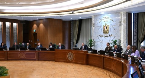 مدبولي: مصر بقيادة الرئيس السيسي تعمل على إرساء السلام في المنطقة