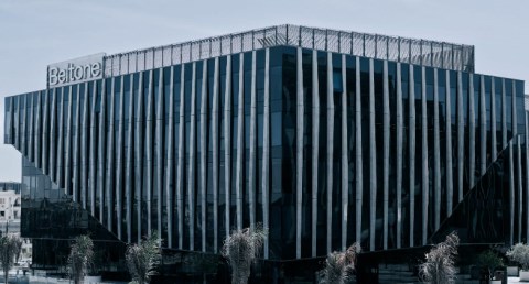 بلتون تحصل على موافقة مبدئية من الرقابة المالية لإطلاق «فضة» أول صندوق استثمار في الفضة