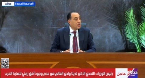 الحكومة تقرر إغلاق المحلات والمولات والمطاعم والكافيهات 9 مساءً بدءًا من 28 مارس