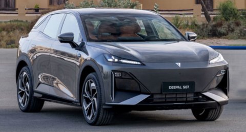 زيادة أسعار سيارة ديبال - Deepal بالسوق المصري قبل العيد 