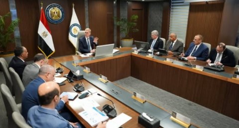  الجمعية العامة لشركة بتروجت