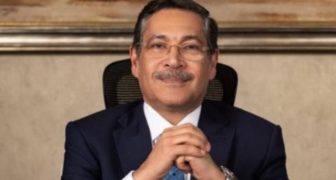 بنك التعمير والإسكان يُجدد الثقة في حسن غانم رئيسًا تنفيذيًا لدورة جديدة 2026 – 2029 