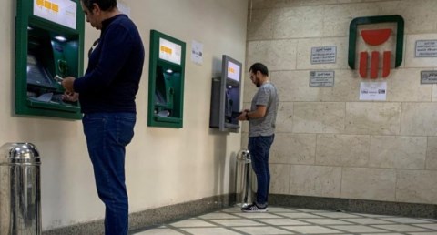 البنك الأهلي المصري: تنفيذ أكثر من 8.3 مليون عملية سحب لـ 26.5 مليار جنيه خلال عطلة عيد الفطر 