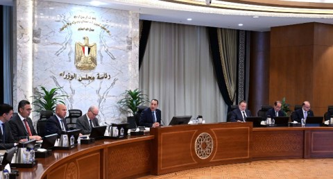 رئيس الوزراء يترأس اجتماع المجموعة الوزارية الاقتصادية