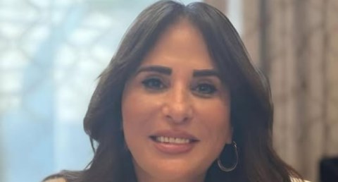  المهندسة راندة المنشاوي