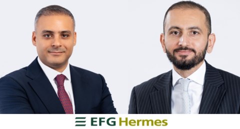 إي اف چي هيرميس تنجح في إدراج شركة ترولي في بورصة الكويت
