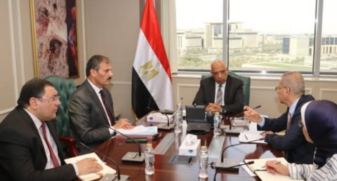 خلية إدارة الأزمة