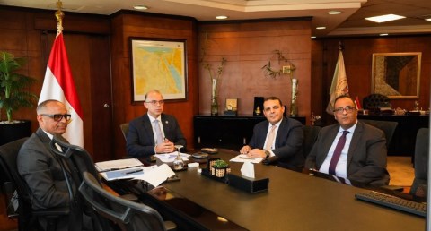 وزير الاستثمار يبحث مع نظيرته الصربية ترتيبات مشاركة مصر في Expo 2027 بلجراد