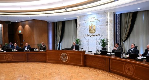 4 قرارات جديدة لمجلس الوزراء خلال الاجتماع الأسبوعي للحكومة..بالتفاصيل