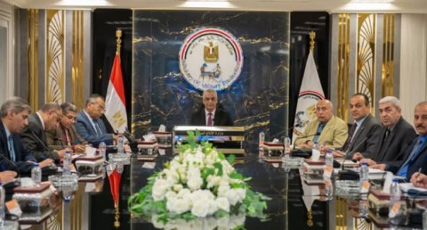 رؤساء مجالس إدارات الشركات