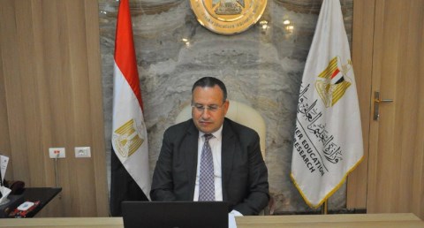 وزير التعليم العالي ورئيس جامعة المنصورة يشهدان الإعلان عن إنجاز علمي مصري جديد