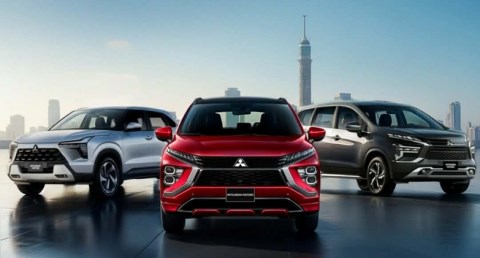لأول مرة في مصر…  “ دايموند موتورز – ميتسوبيشي موتورز مصر ” تطلق خدمات بيع متكاملة لمبادرة المصريين بالخارج بضمان مليون كيلومتر