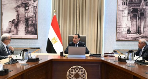 رئيس الوزراء يتابع مستجدات موقف ملف الشركات المملوكة للدولة