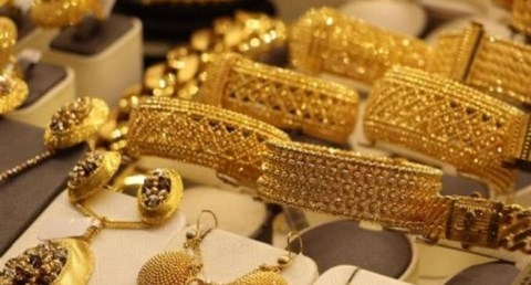 أسعار الذهب اليوم الثلاثاء في مصر
