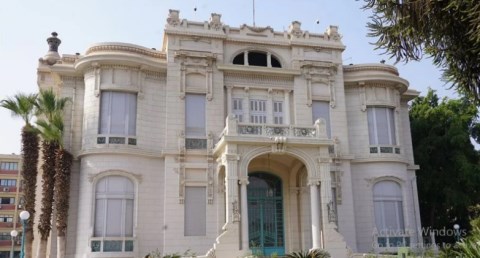 إنجاز جديد لجامعة عين شمس في تصنيف "QS" العالمي  