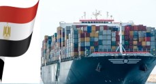 الحكومة تتابع تداعيات غلق المجال الجوي بعدد من الدول على حركة الصادرات المصرية