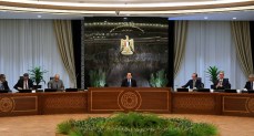رئيس الوزراء يؤكد تأمين احتياجات الدولة من السلع الاستراتيجية لشهور