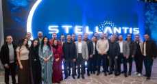 شركة ستيلانتس مصر 