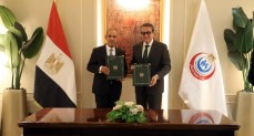 وزيرا الصحة والخارجية يوقعان بروتوكول “علاجك في مصر” للمصريين بالخارج