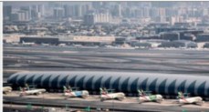 مطار دبى الدولى