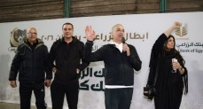البنك الزراعي المصري ينظم مهرجانًا رياضيًا لموظفيه في أجواء رمضانية