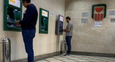 البنك الأهلي المصري: تنفيذ أكثر من 8.3 مليون عملية سحب لـ 26.5 مليار جنيه خلال عطلة عيد الفطر 
