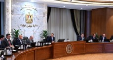 رئيس الوزراء يترأس اجتماع المجموعة الوزارية الاقتصادية