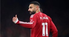 24 مايو المقبل.. محمد صلاح يودع جماهير ليفربول في ملعب «آنفيلد»