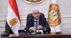 حسن رداد وزير العمل