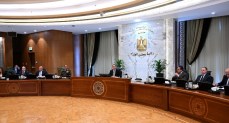 4 قرارات جديدة لمجلس الوزراء خلال الاجتماع الأسبوعي للحكومة..بالتفاصيل