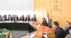 وزيرة الإسكان تعقد اجتماعًا موسعًا مع غرفة التطوير العقاري لبحث تعزيز التعاون المشترك