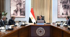 رئيس الوزراء يستعرض خطة إضافة مشروعات طاقة جديدة ومتجددة على الشبكة القومية