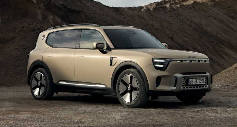  سمارت #5 الكهربائية