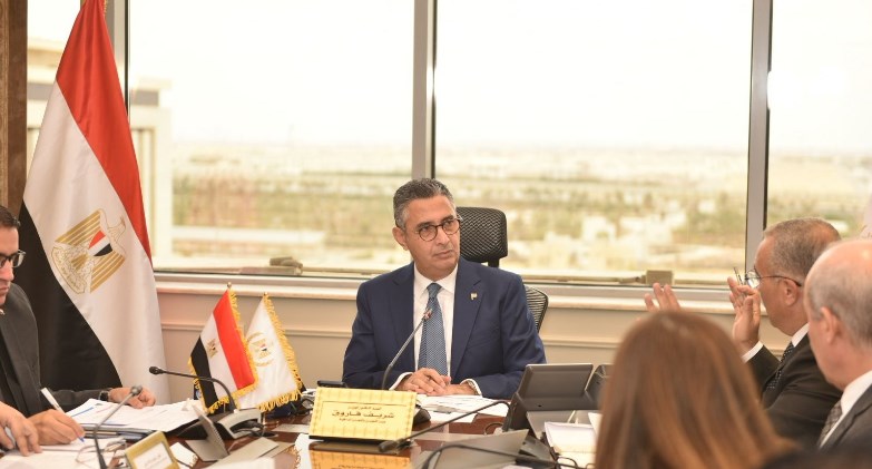 وزير التموين: مخزون استراتيجي آمن من السلع يكفي لعدة أشهر وصرف المنحة الإضافية مع مقررات مارس