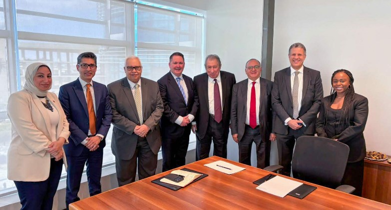 جمعية ACCA تعزز توسعها في السوق المصري وتوقع اتفاقيات تعاون مع ESAA 